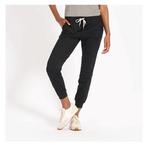 vuori performance jogger